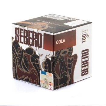 Sebero Cola 100гр
