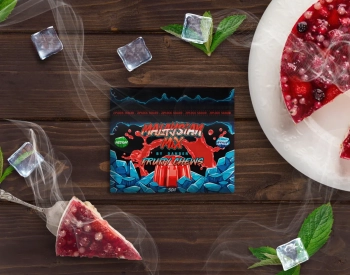 Malaysian mix - Fruity Chews 50 гр. (Фруктовые Жвачки)