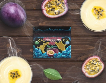 Malaysian mix - Passion 50 гр. (Страсть)