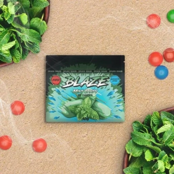 Blaze - Mint Candy 50 гр. (Мятные Конфеты)