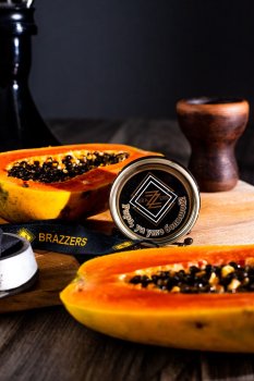 Табак Brazzers - Papa, ya уже большой! 200 гр. (Папа, Яуже Большой!)