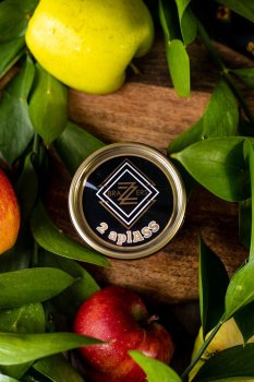 Табак Brazzers - 2 aplASS 50 гр.