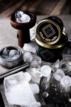 Табак Brazzers - niher ICE себе 200 гр. (Ни*Ера Айс Себе)