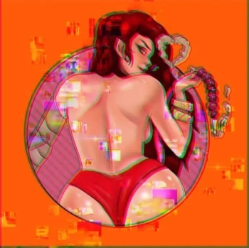 Табак Brazzers - FantASStic DP (Дыня и малина) 20 гр. (Фантастическая)