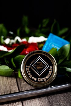 Табак Brazzers - Intense Orgasmic 50 гр. (Интенсивный Оргазм)