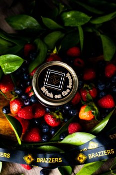 Табак Brazzers - Bitch on the beach 50 гр. (Бич он зе бич)