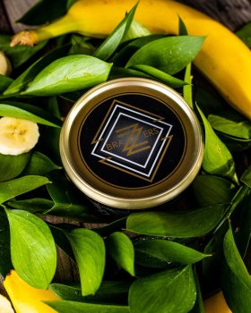 Табак Brazzers - BanAnal 50 гр. (Бананал)