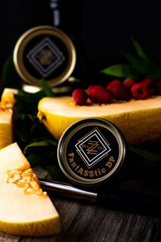 Табак Brazzers - FantASStic DP 50 гр. (Fantastic Dp)