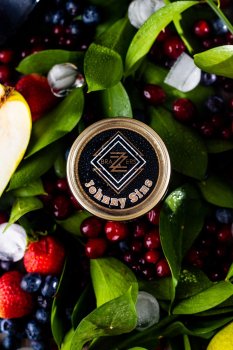 Табак Brazzers - Johnny Sins 200 гр. (Джонни Синс)