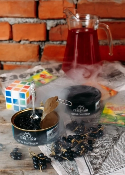 Северный Черная смородина 25гр