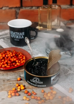 Северный Воровская облепиха 25гр