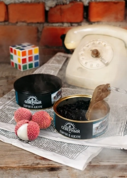 Северный Личи в ажуре 25гр