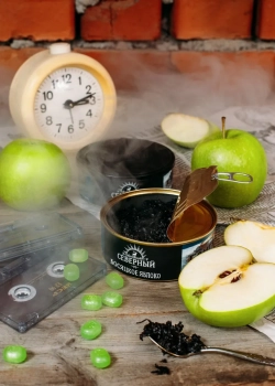 Северный Босятское яблоко 25гр