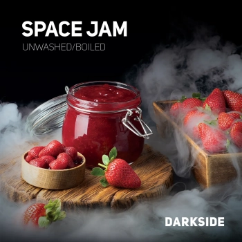 Darkside Space Jam 250 гр. (Космическая Пробка) Core
