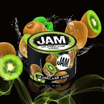 JAM Сладкий киви 50гр