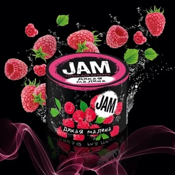 JAM Малина 50гр