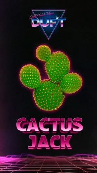 Duft Cactus jack 100гр
