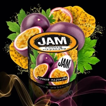 JAM Спелая маракуйя 50гр