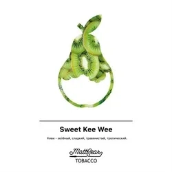 Табак MattPear - Sweet Kee Wee 50 гр. (Свит Ки Ви)