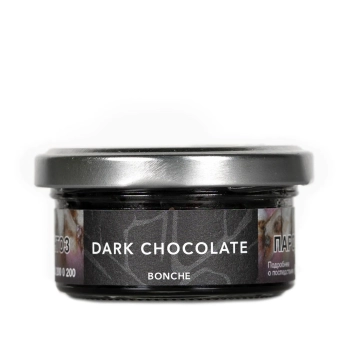 Bonche Dark сhocolate 30гр