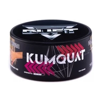 Duft Kumquat 100гр