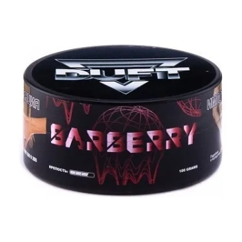 Duft Barberry 100гр