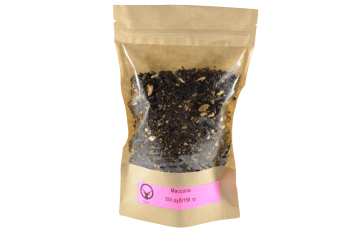 Чай черный с чабрецом к кальяну, 150 гр.