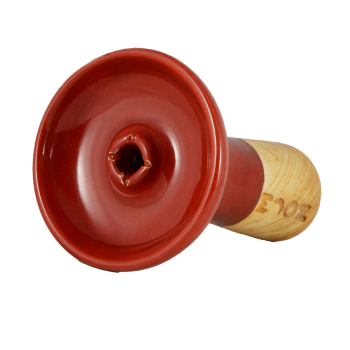 Чаша для кальяна Moon Phunnel Red Cardinal