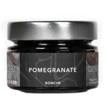 Bonche Pomegranate 80гр