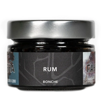 Bonche Rum 80гр