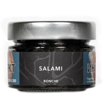 Bonche Salami 80гр