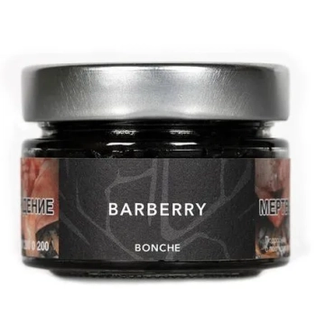 Bonche Barberry 80гр