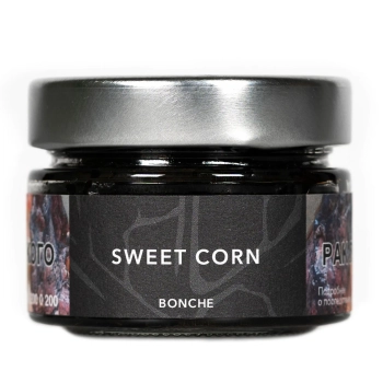 Bonche Sweet corn 80гр