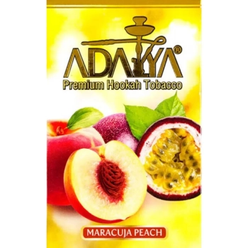 Adalya Maracuja peach 50гр