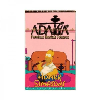 Adalya Homer simpson 50гр