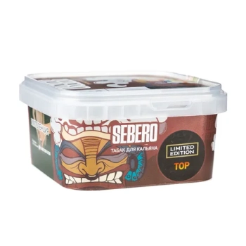 Sebero LE Top 300гр МРК