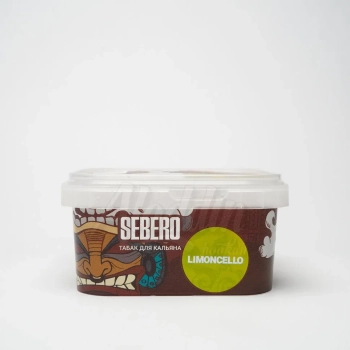 Sebero LE Limoncello 300гр МРК