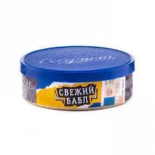 Северный Свежий бабл 25гр