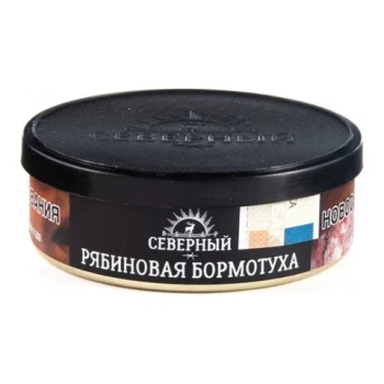 Северный Рябиновая бормотуха 25гр