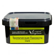 Табак Original Virginia Heavy – Мята 200 гр.