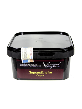 Табак Original Virginia Original – Клюква 200 гр.