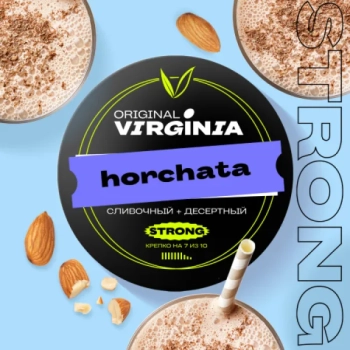 Табак Original Virginia Heavy – Horchata 50 гр.