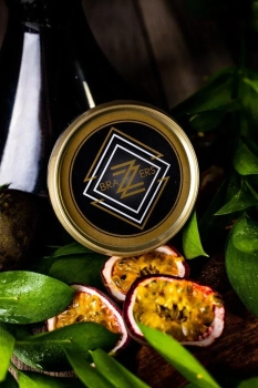 Табак Brazzers - Какого Maracuja?! 20 гр. (Какого Маракуйя)