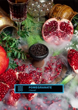 Element ВОДА Pomegranate 40гр