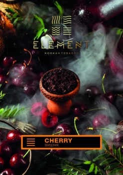 Element ЗЕМЛЯ Cherry 40гр