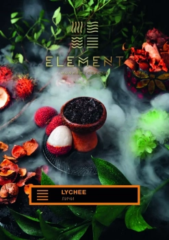 Element ВОДА Lychee 40гр