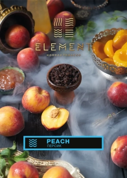 Element ВОДА Peach 200гр