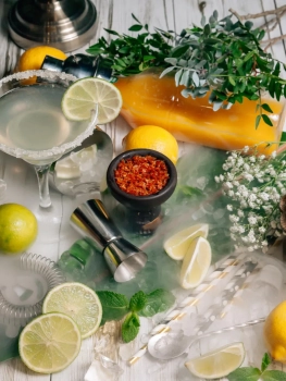 Element ВОЗДУХ Margarita 40гр