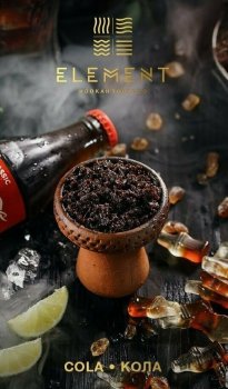 Element ЗЕМЛЯ Cola 40гр