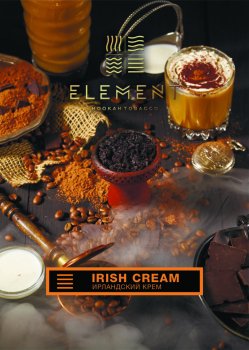 Element ЗЕМЛЯ Irish Cream 100гр